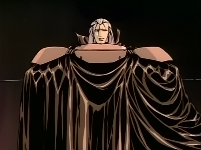 Plastic Little (AnimeHD)